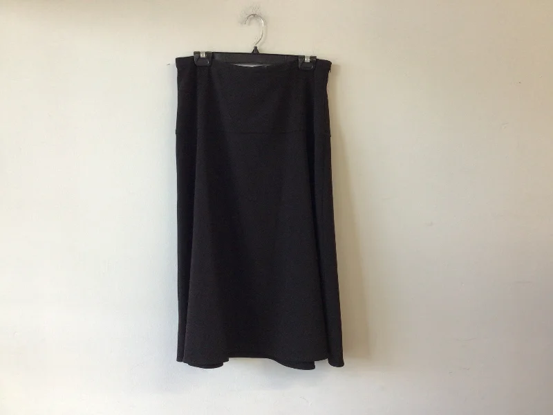 Aline Skirt 29'' 417 chiffon skirt airy