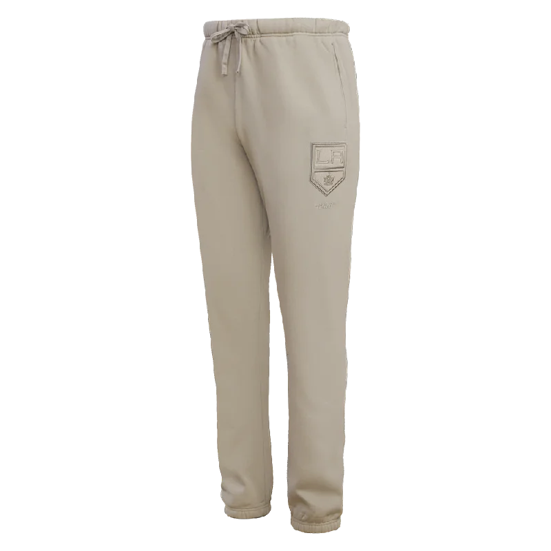 PANTS NHL LOS ANGELES KINGS NEUTRAL Relaxed Fit Trousers