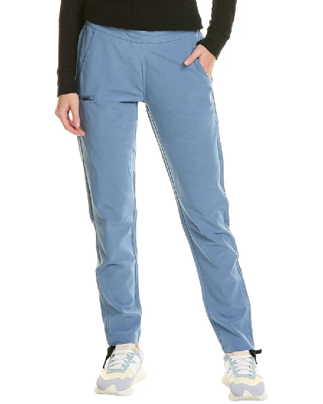Spyder Nomad Stretch Pant Casual Yoga Pants
