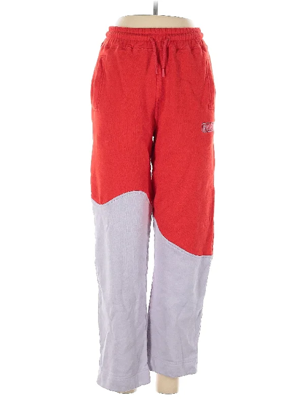 Track Pants Soft Sweatpants Style