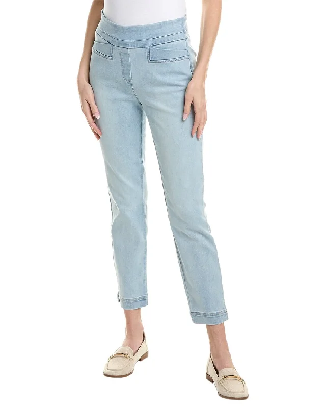 Renuar Pant High-Waist Jogger Pants