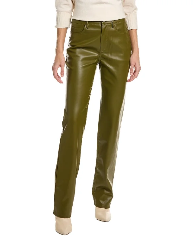 STAUD Chisel Pant Formal Stretch Pants