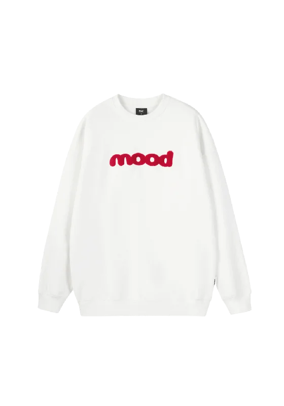 Classic American Style Sweatshirt Hoodie with V-Neck Classic Versatile