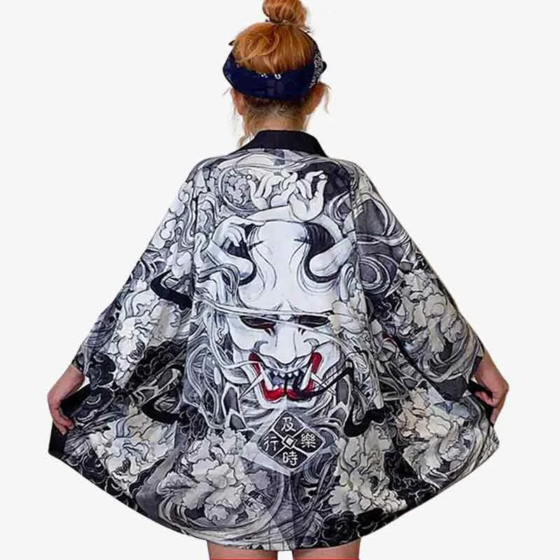 Casual Kimono jacket Wool Jacket Cashmere Jacket Tweed Jacket