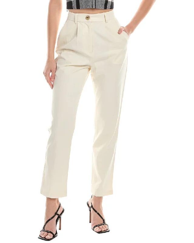 Mara Hoffman Dita Pant Stylish Casual Pants