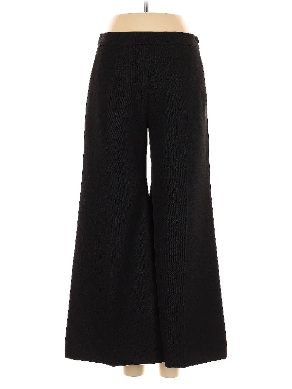 Wool Pants Comfortable Maternity Pants
