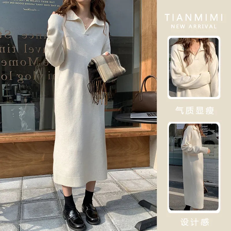 Creamy-white