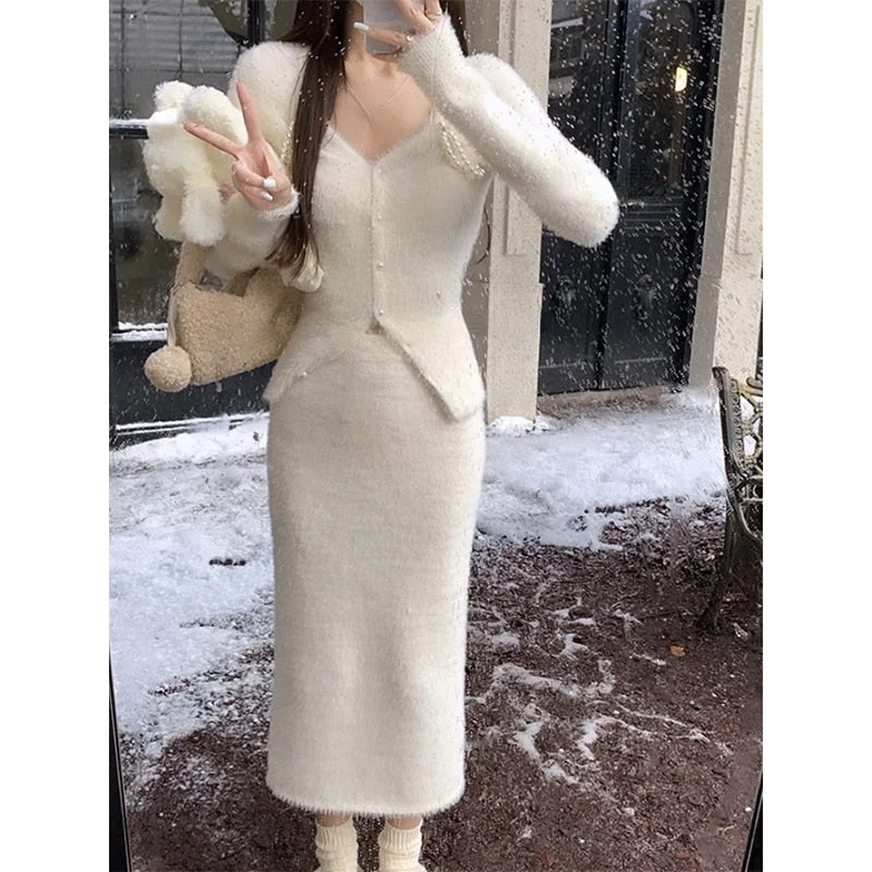 2 Piece Set