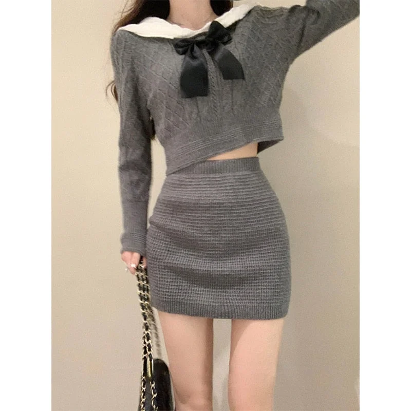 Grey Set