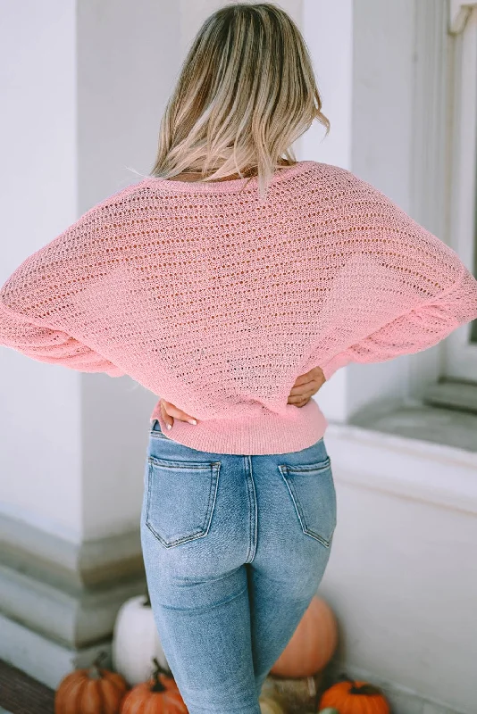 Hooded Sweater for Women Oversized Loose Flowy