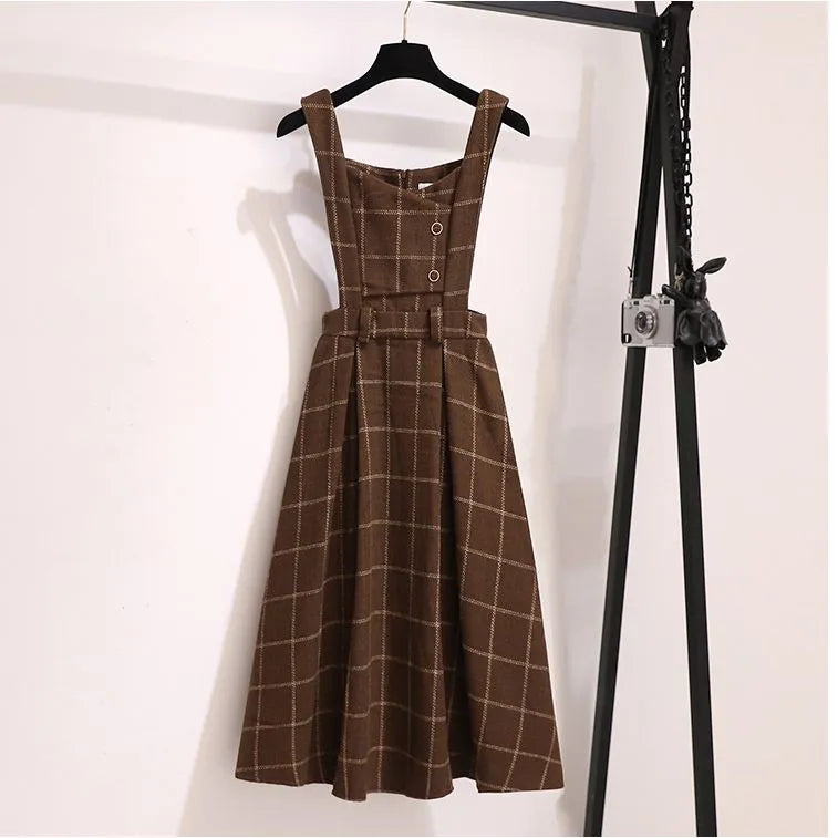 One Piece Dress