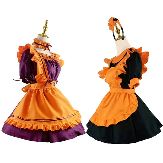 Halloween Cosplay Dress  YV50215