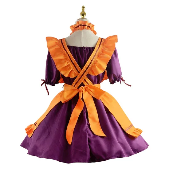 Halloween Cosplay Dress  YV50215