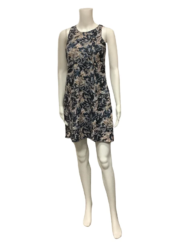 Kyroden Women's Dress Print Summer Outdoor Size: P/S