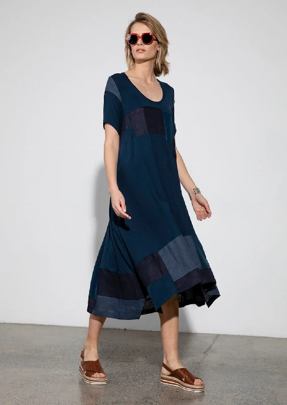 Maddalena Dress