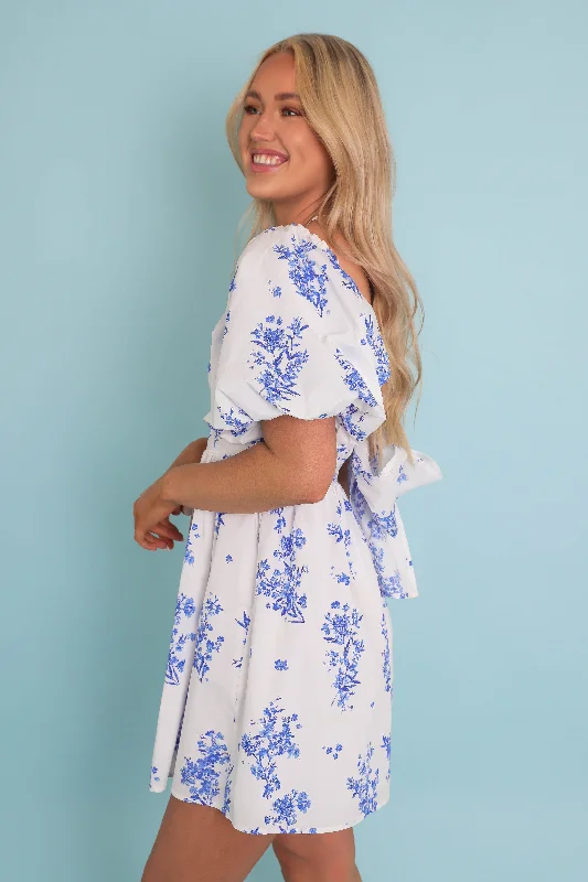 RESTOCK: My Sweet Life Dress