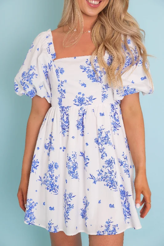 RESTOCK: My Sweet Life Dress