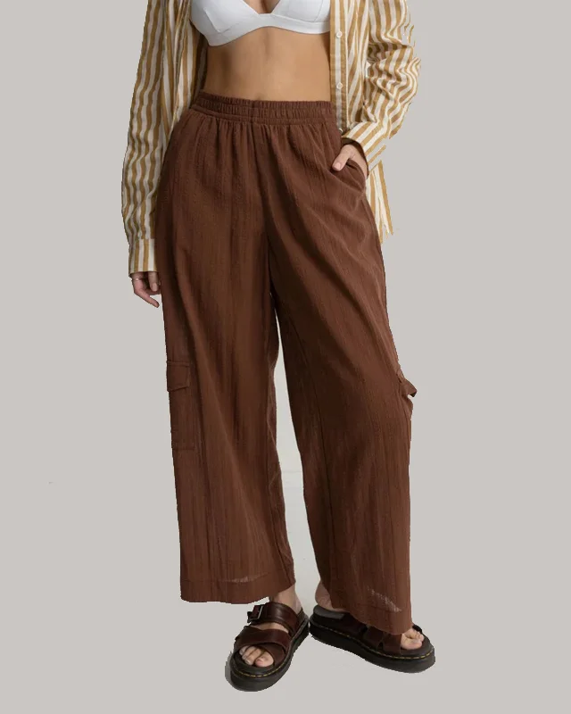 Amalfi Cargo Pant