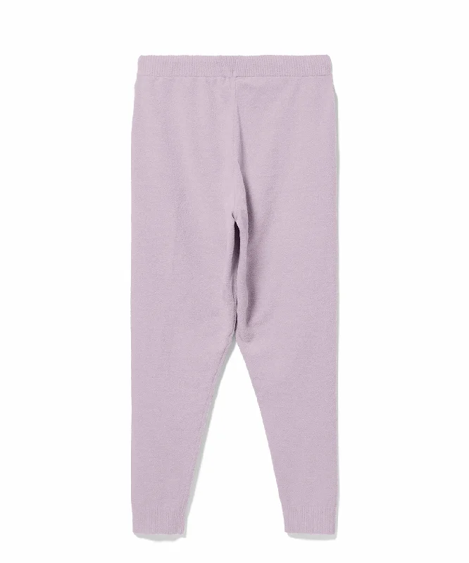 【WOMEN】nestwell EGRET - RELAXED JOGGER PANTS -