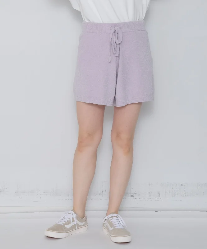 【WOMEN】nestwell TODY - SHORT PANTS -