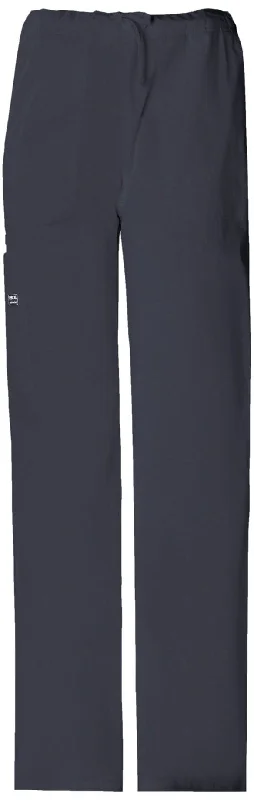 WW Core Stretch  Unisex Drawstring Cargo Pant 4043