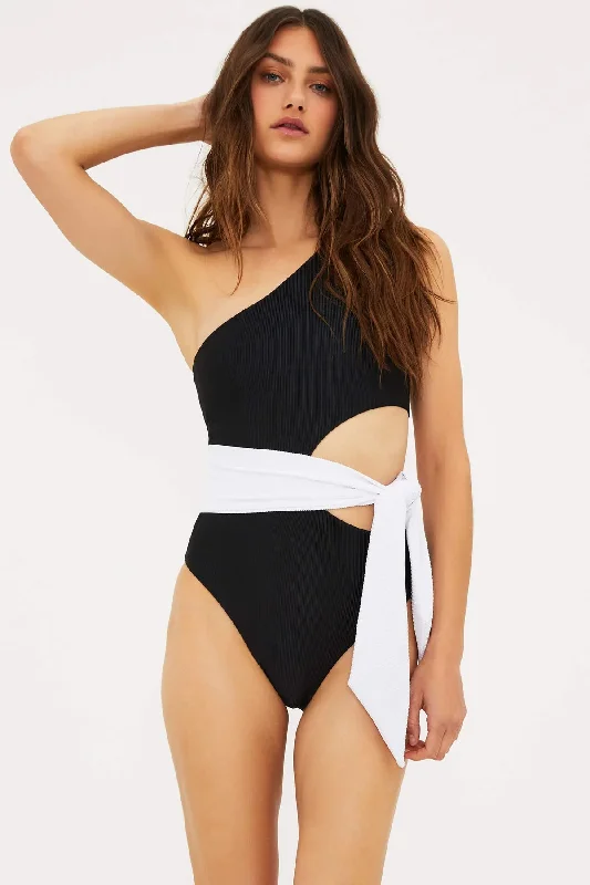 Beach Riot Carlie One Piece Swimsuit