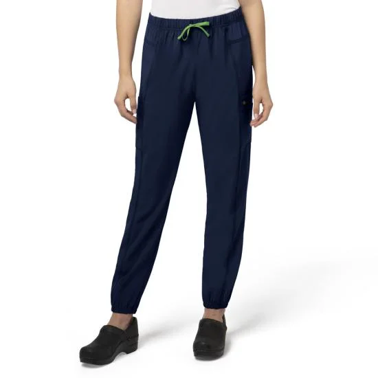 Women's Force Cross-flex Modern Fit Jogger Scrub