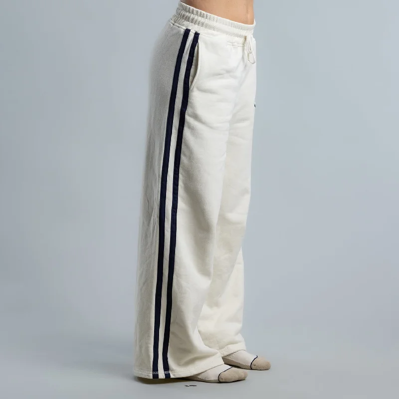 Irc Wide Leg Block Track Pant Women's