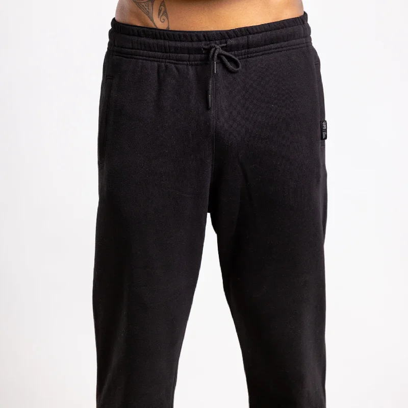 Labb Block Track Pant Unisex BLACK