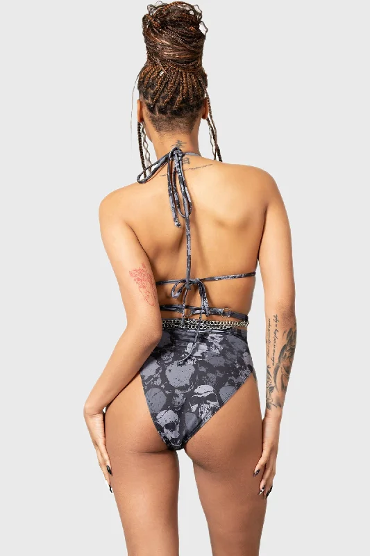 Shipwreck Swimsuit