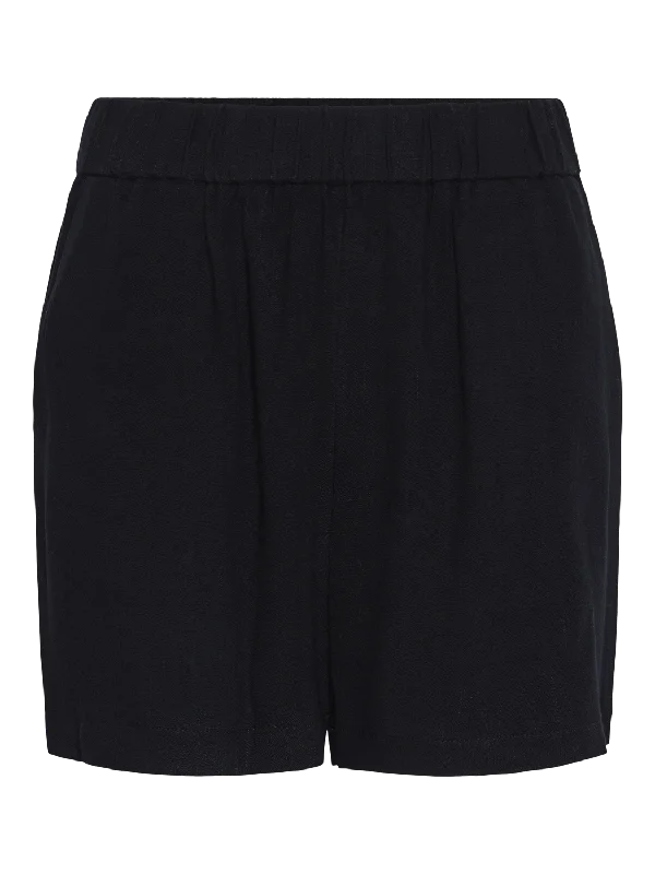 PCVINSTY Shorts - Black