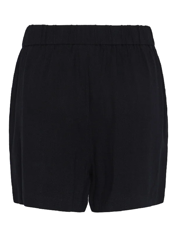 PCVINSTY Shorts - Black