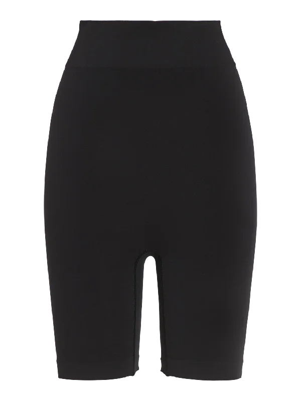 VIMACIE Shorts - Black