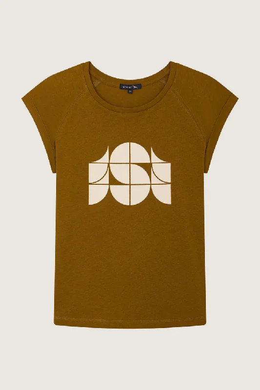 Valentina Tee-Shirt (Bronze)