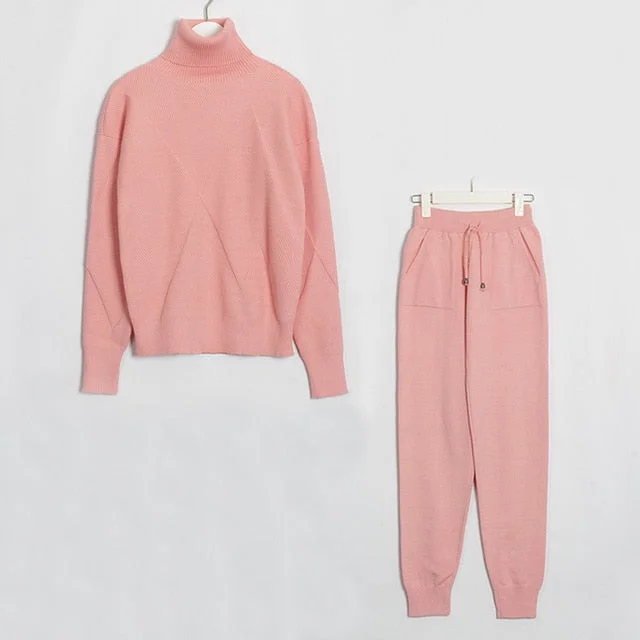 Pink / One Size