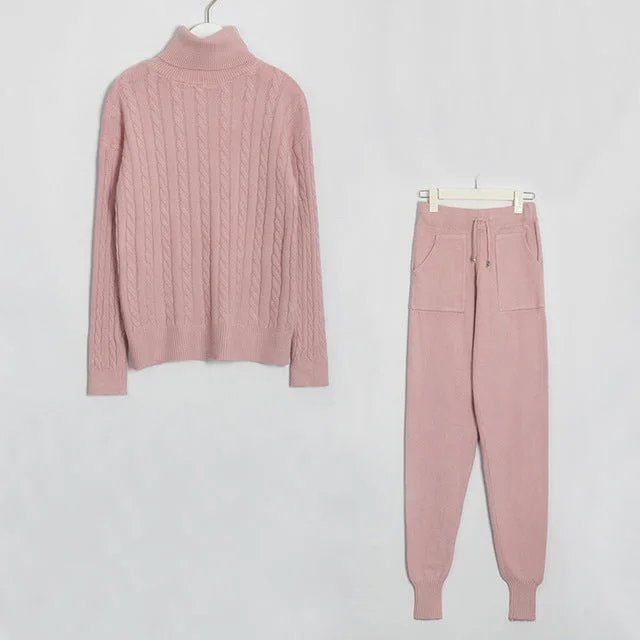 Pink / One Size