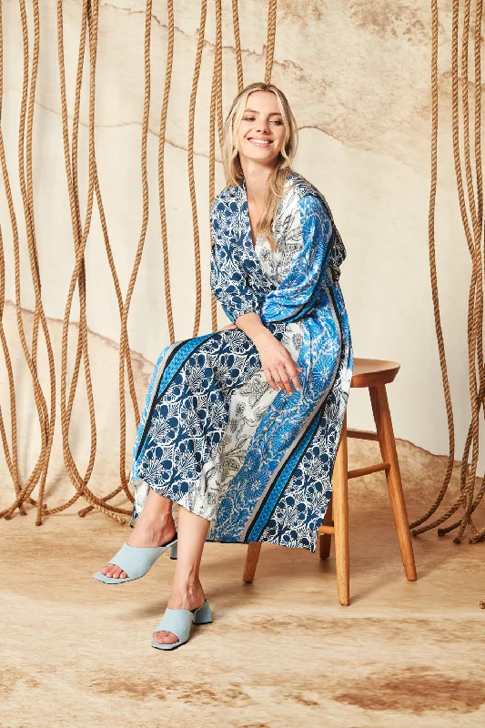 Imagine Dress - Print