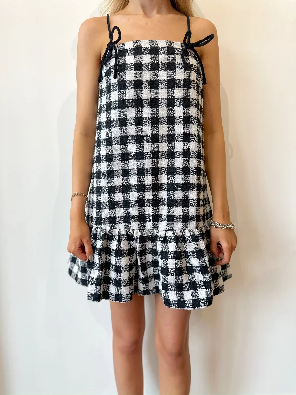 Hollyn Dress