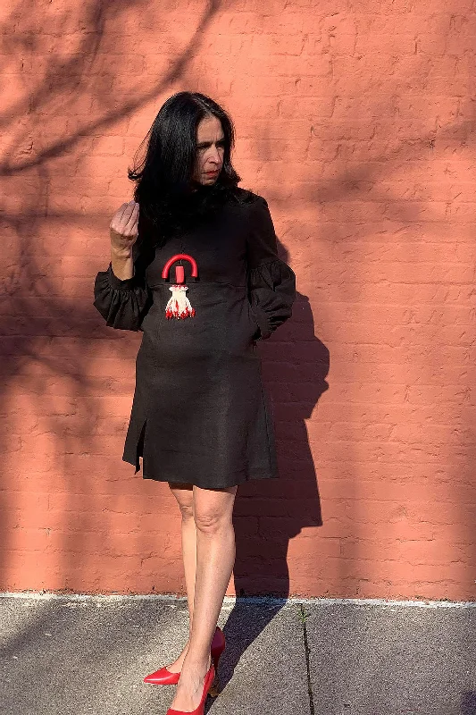Isis Ayshe Cocktail Dress