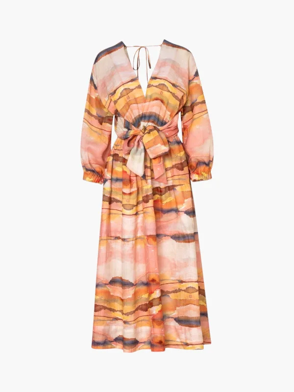 Maik Dress