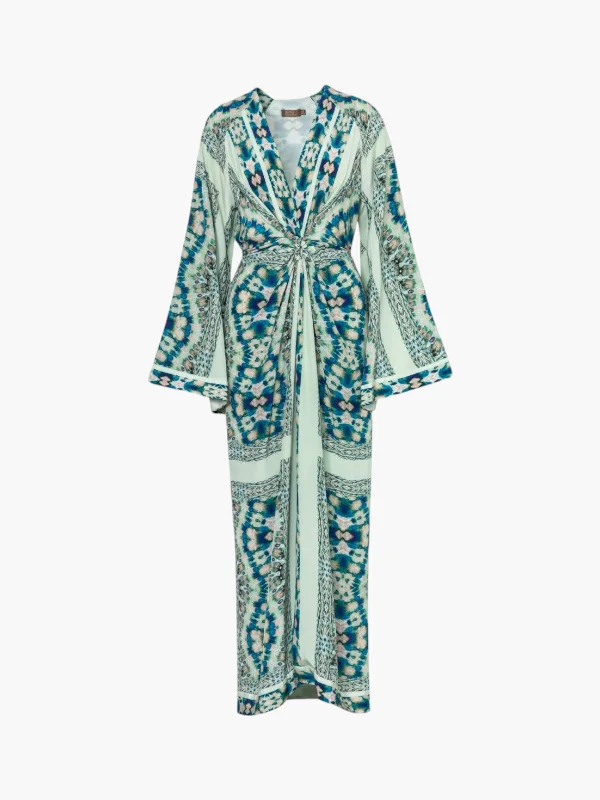 Nomad Dress