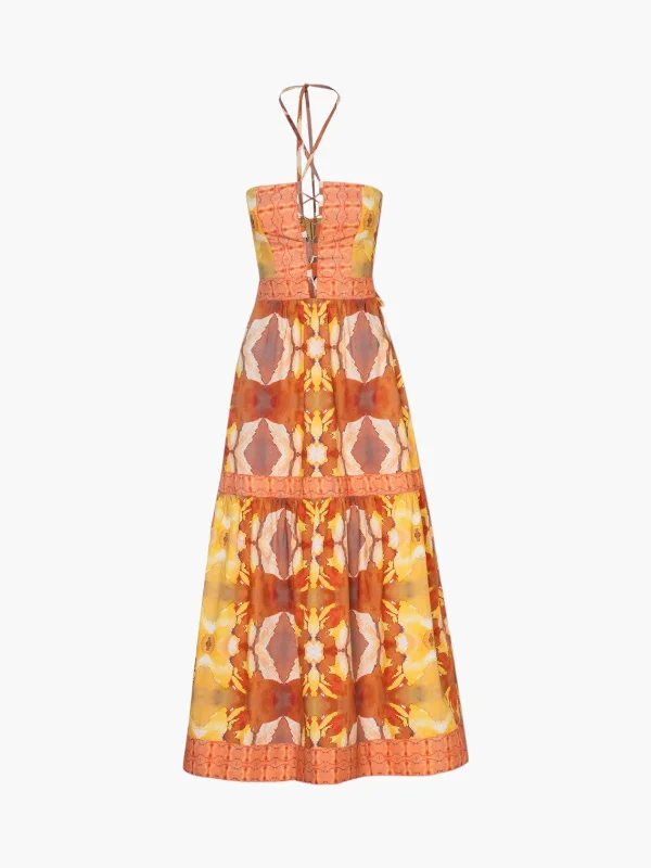 Salva Dress