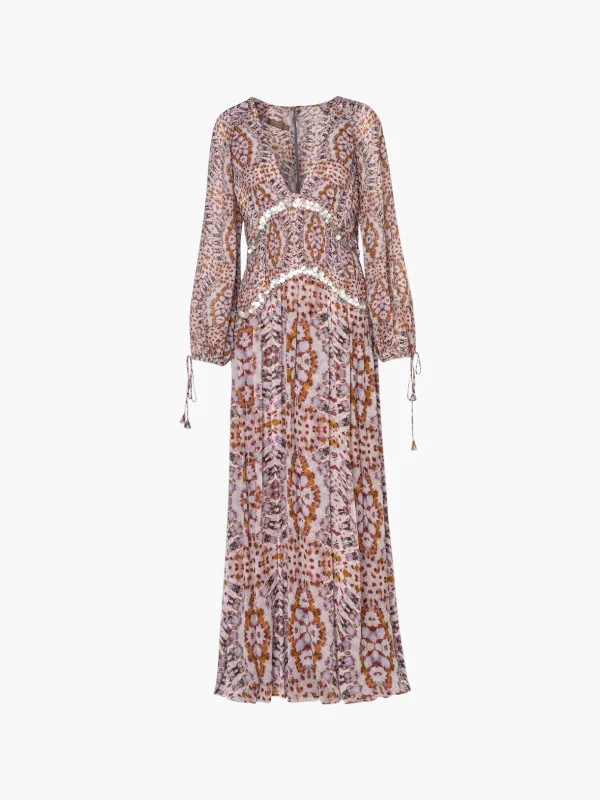 Toire Dress