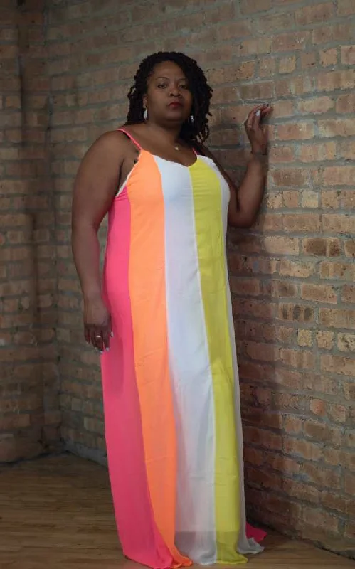 Brighter Days Dress