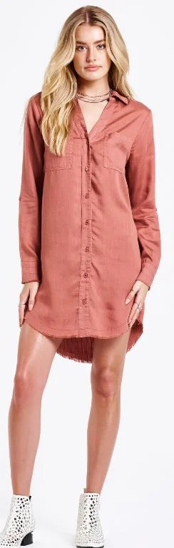 Dear John Avery Dress