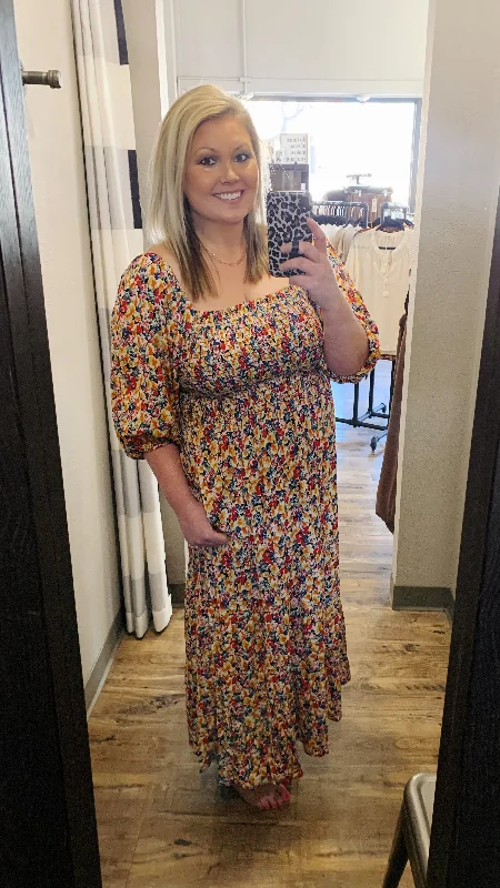FINAL SALE--Dress C4588-A814 09.15