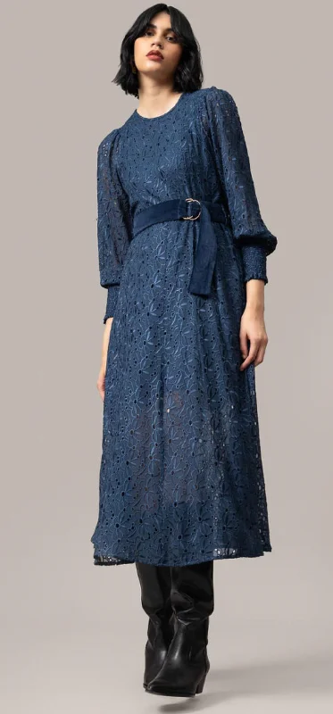 Emily Lovelock Sharon Dress