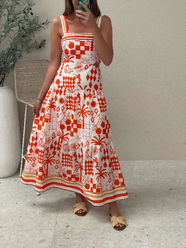 ESTI DRESS
