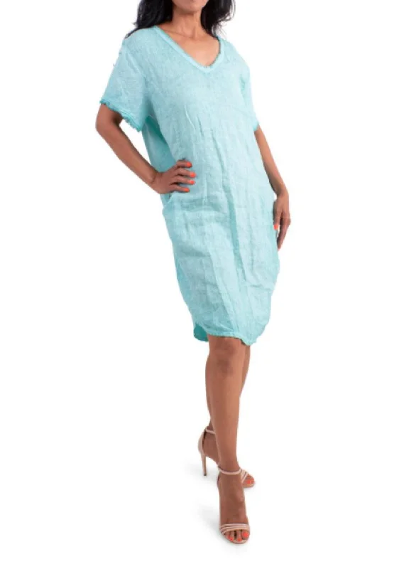 TURQUOISE