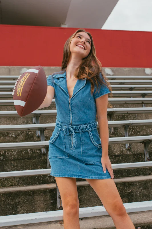 Hail Mary Dress